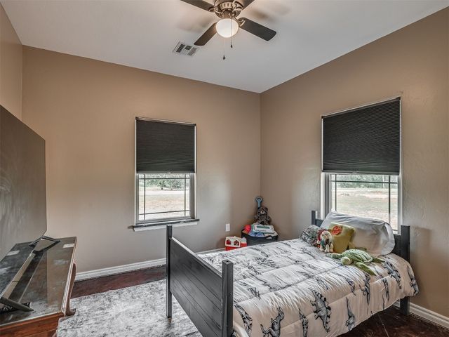 19855 Walker Road, Mcloud, OK 74851