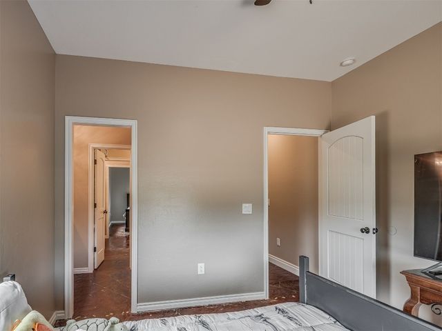 19855 Walker Road, Mcloud, OK 74851