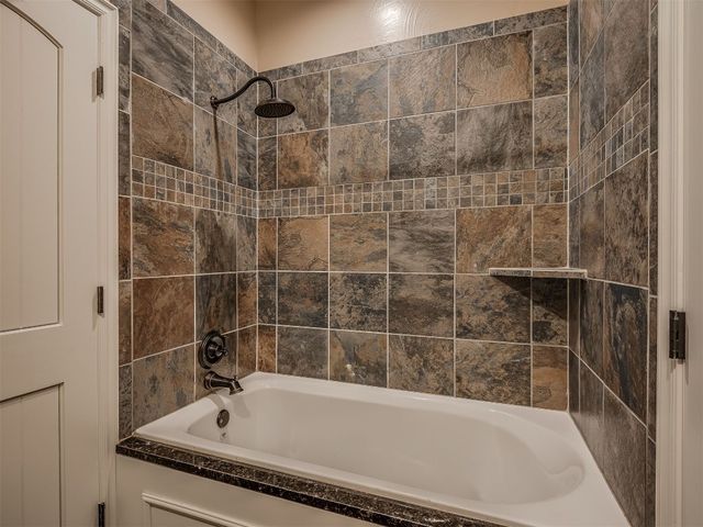 19855 Walker Road, Mcloud, OK 74851