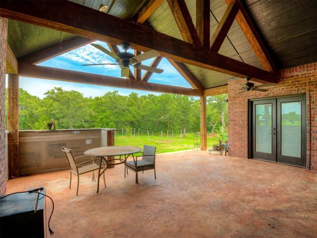 19855 Walker Road, Mcloud, OK 74851
