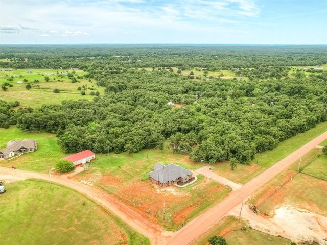 19855 Walker Road, Mcloud, OK 74851