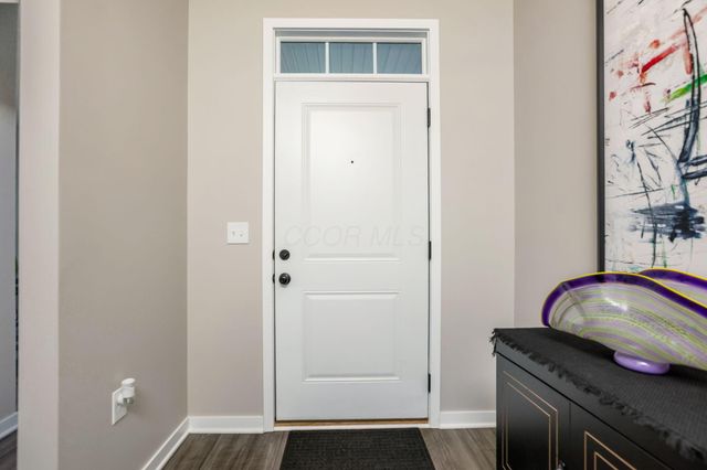 2716 Fieldwin Drive, Blacklick, OH 43004