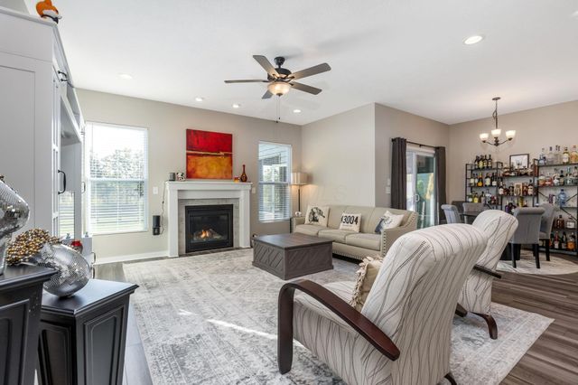 2716 Fieldwin Drive, Blacklick, OH 43004