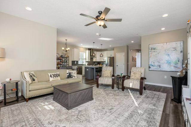 2716 Fieldwin Drive, Blacklick, OH 43004