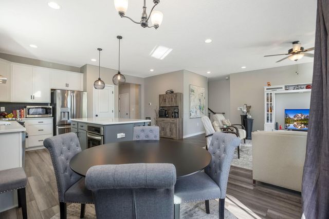 2716 Fieldwin Drive, Blacklick, OH 43004