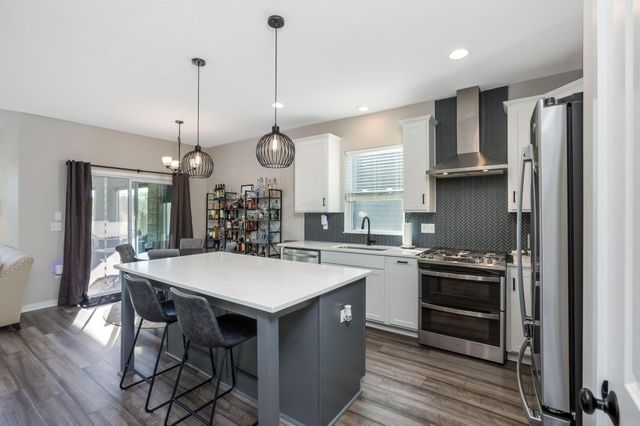 2716 Fieldwin Drive, Blacklick, OH 43004