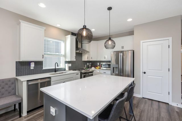 2716 Fieldwin Drive, Blacklick, OH 43004