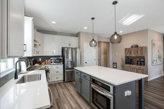 2716 Fieldwin Drive, Blacklick, OH 43004