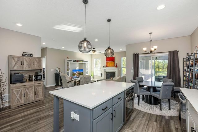 2716 Fieldwin Drive, Blacklick, OH 43004