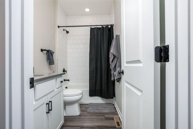 2716 Fieldwin Drive, Blacklick, OH 43004