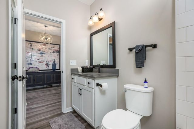 2716 Fieldwin Drive, Blacklick, OH 43004