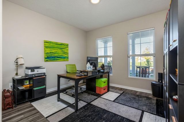 2716 Fieldwin Drive, Blacklick, OH 43004