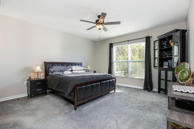 2716 Fieldwin Drive, Blacklick, OH 43004