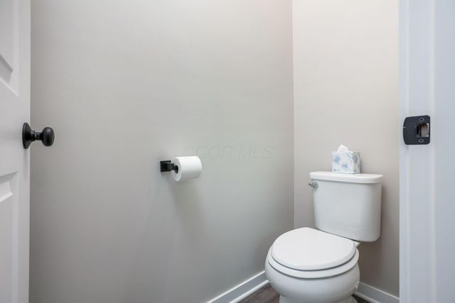 2716 Fieldwin Drive, Blacklick, OH 43004