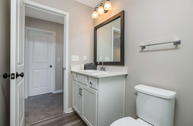 2716 Fieldwin Drive, Blacklick, OH 43004