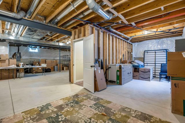 2716 Fieldwin Drive, Blacklick, OH 43004