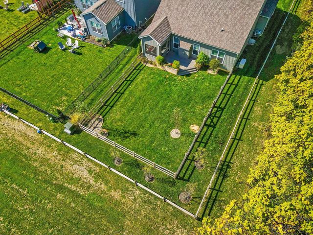 2716 Fieldwin Drive, Blacklick, OH 43004