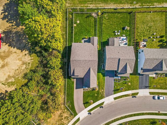2716 Fieldwin Drive, Blacklick, OH 43004