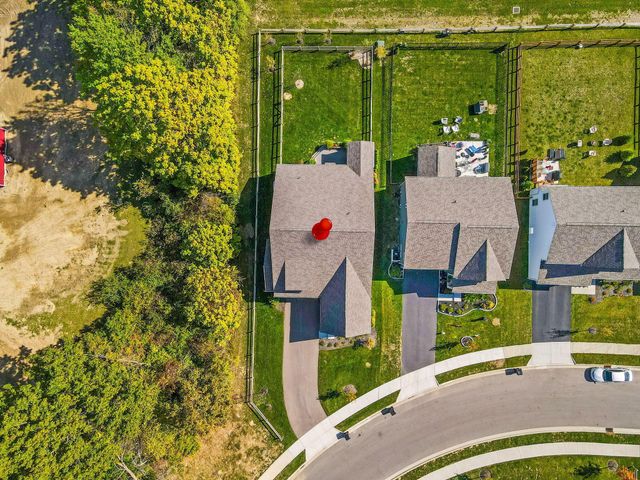 2716 Fieldwin Drive, Blacklick, OH 43004