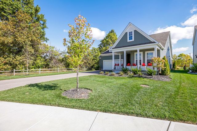 2716 Fieldwin Drive, Blacklick, OH 43004