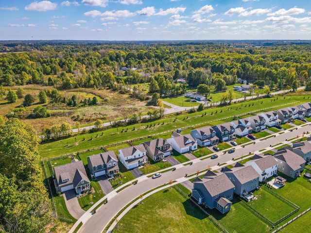 2716 Fieldwin Drive, Blacklick, OH 43004