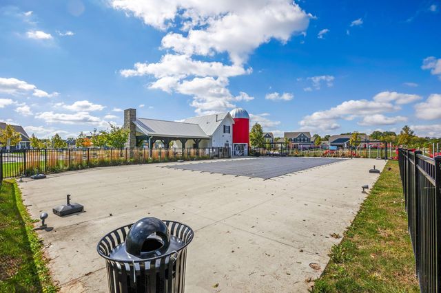 2716 Fieldwin Drive, Blacklick, OH 43004