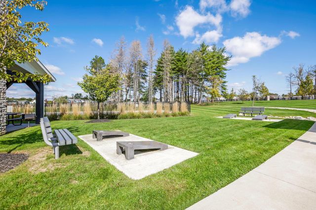 2716 Fieldwin Drive, Blacklick, OH 43004