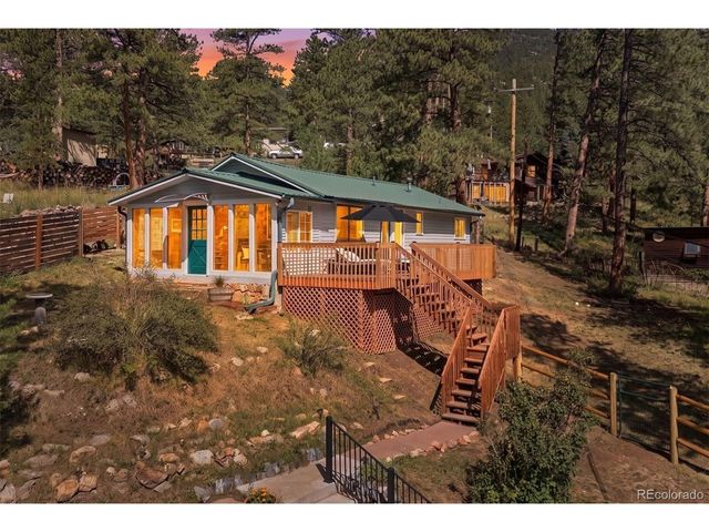 293 Bendemeer Dr, Evergreen, CO 80439