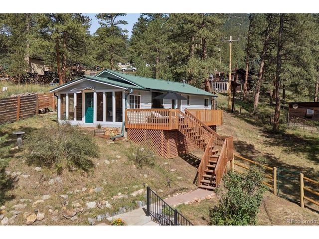 293 Bendemeer Dr, Evergreen, CO 80439