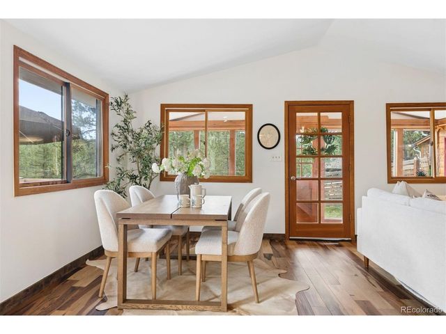 293 Bendemeer Dr, Evergreen, CO 80439