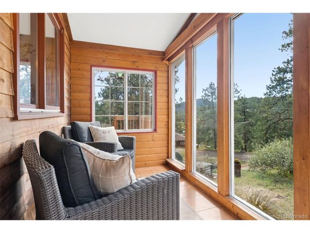 293 Bendemeer Dr, Evergreen, CO 80439