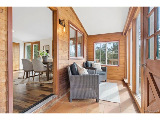 293 Bendemeer Dr, Evergreen, CO 80439