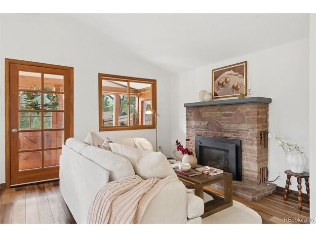 293 Bendemeer Dr, Evergreen, CO 80439