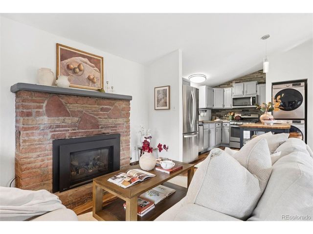 293 Bendemeer Dr, Evergreen, CO 80439