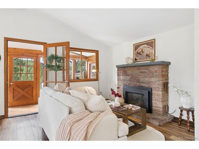293 Bendemeer Dr, Evergreen, CO 80439