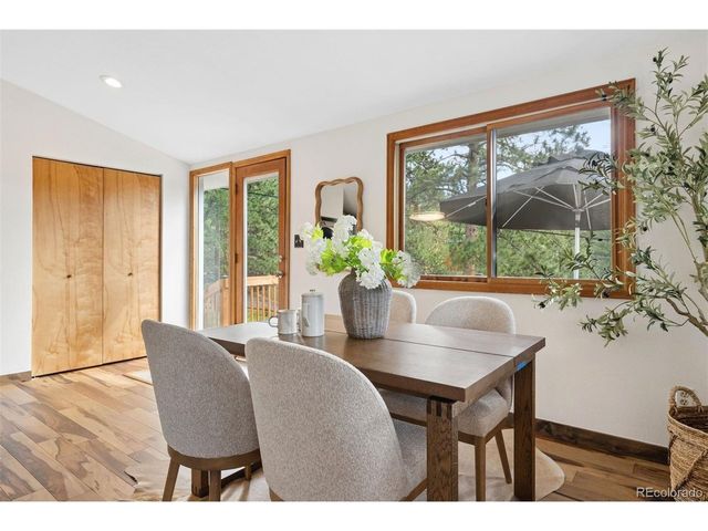293 Bendemeer Dr, Evergreen, CO 80439