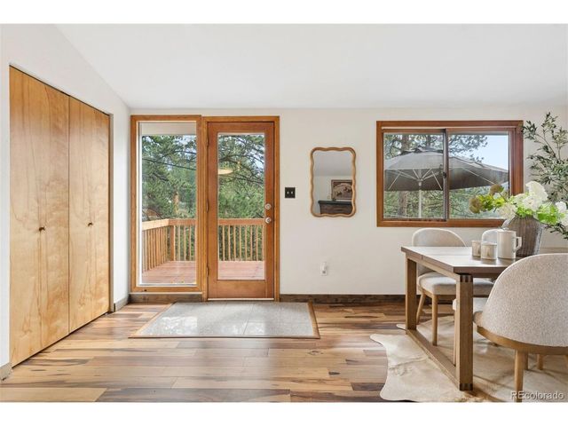 293 Bendemeer Dr, Evergreen, CO 80439