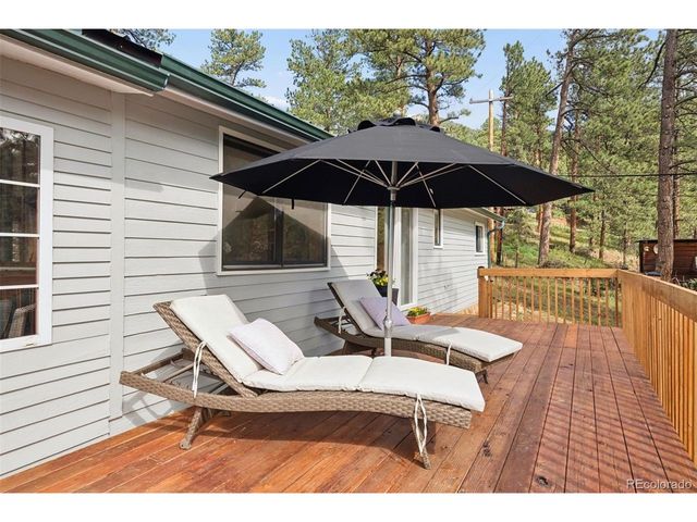 293 Bendemeer Dr, Evergreen, CO 80439