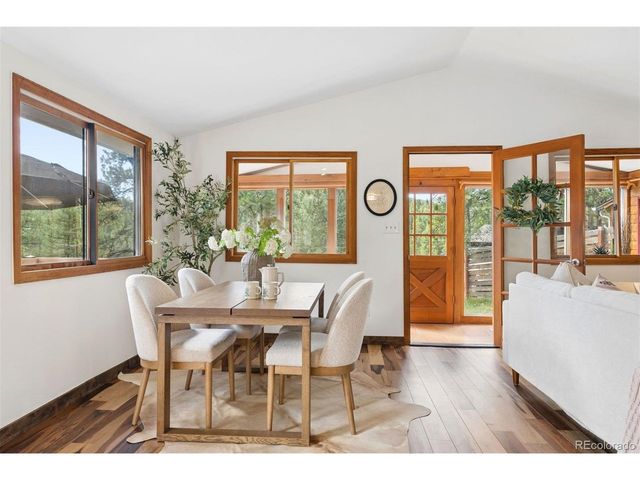 293 Bendemeer Dr, Evergreen, CO 80439