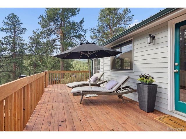 293 Bendemeer Dr, Evergreen, CO 80439