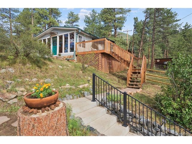 293 Bendemeer Dr, Evergreen, CO 80439