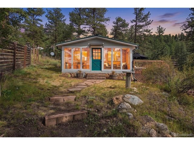 293 Bendemeer Dr, Evergreen, CO 80439