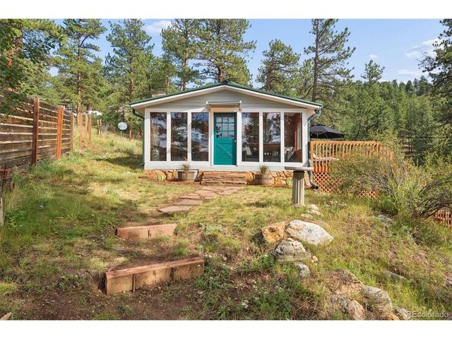293 Bendemeer Dr, Evergreen, CO 80439