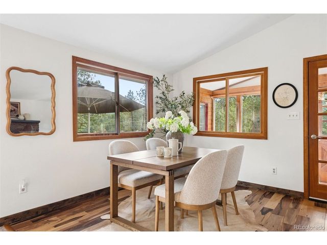 293 Bendemeer Dr, Evergreen, CO 80439