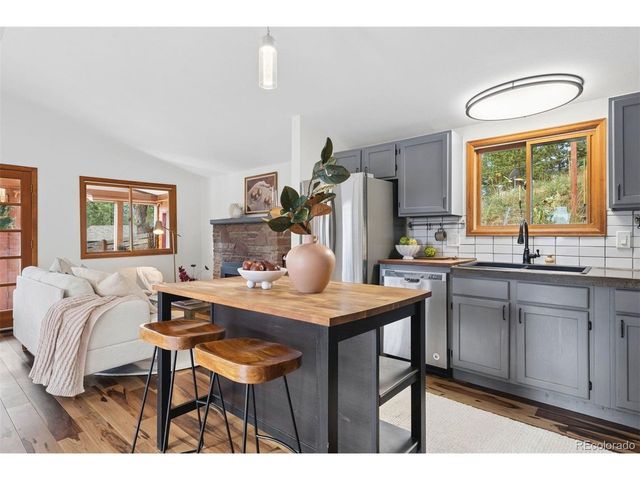 293 Bendemeer Dr, Evergreen, CO 80439