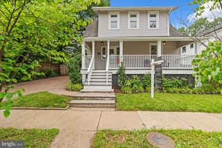 213 ASHBY STREET, Alexandria, VA 22305