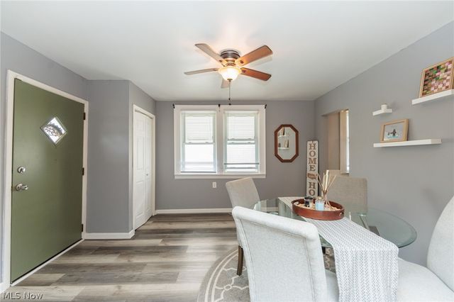 3801 Russell Avenue, Parma, OH 44134