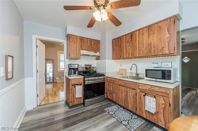 3801 Russell Avenue, Parma, OH 44134
