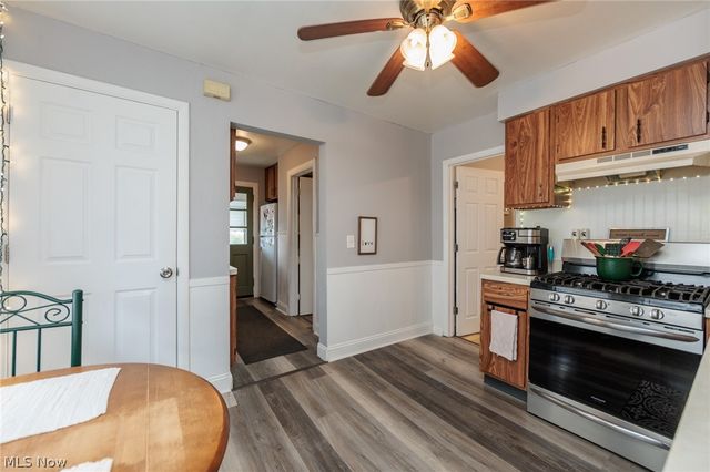 3801 Russell Avenue, Parma, OH 44134