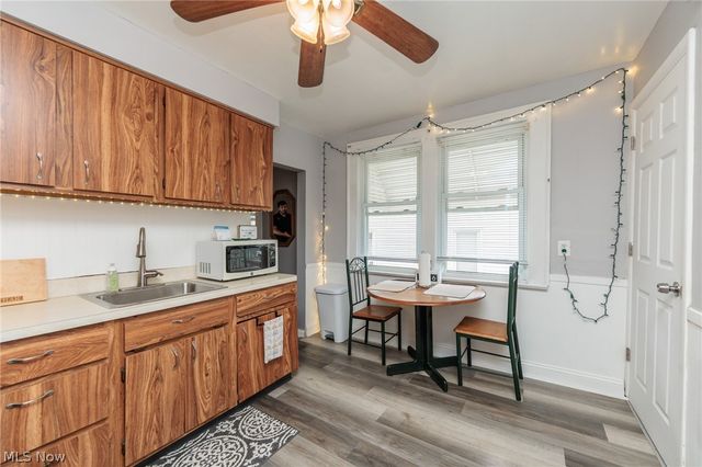 3801 Russell Avenue, Parma, OH 44134